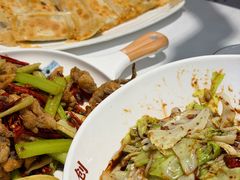 -昱德来·天津菜(河西店)