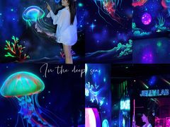 -沈阳海洋探索中心