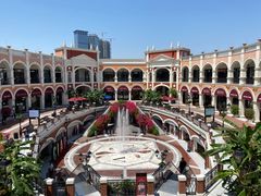 -佛罗伦萨小镇广佛名品奥特莱斯(疏港路店)