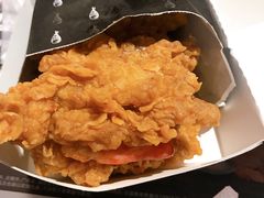 -肯德基(合肥站店)