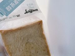 醇燕麦吐司-多乐之日(五道口店)