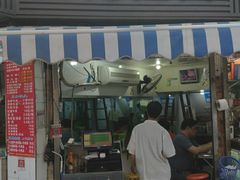 -河南拉面(肇周路店)