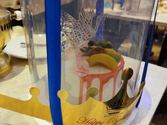 -芭菲盛宴·环球美食(北城国际店)