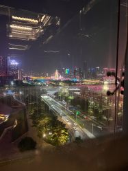 -空中一号宴会厅(信合大厦店)