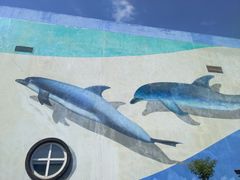 -福州罗源湾海洋世界旅游区