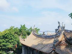 -莆田湄洲妈祖祖庙