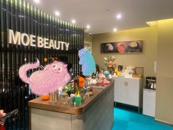-MOE BEAUTY.皮肤管理中心