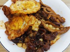 花市豌杂面-花市豌杂面(民生路店)