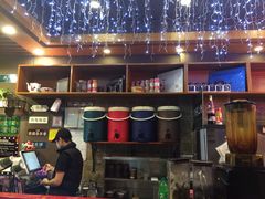 -香港鸿记冰室
