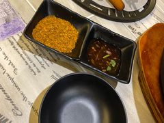 -胡哥烤肥牛(车公庙店)