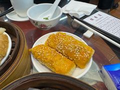 -香港蓮香樓(中環店)