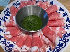 -东镇老火锅(长春路首店)