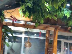 -草原塞蛮羊火锅城(港湾店)