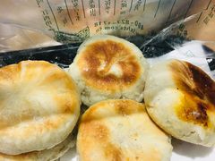 -泸溪河桃酥(秦淮夫子庙一店)