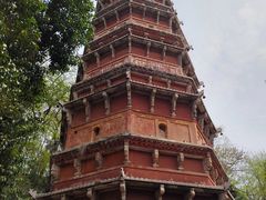 -宝通禅寺