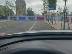 -易通行汽车陪练(通州店)