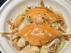 -喜棠·长沙家宴·海鲜·湘菜(麓谷店)
