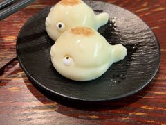 -永安鱼庄·镇江菜(东吴路店)