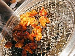 -東盛炭烤自助料理(浦东文峰广场店)