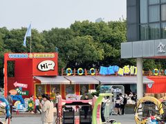 -南昌之星摩天轮