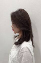 -可可·人气烫发Salon女士专属