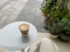 -悟白咖啡WoobyCafe