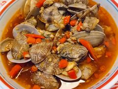 -堂瓦里·33年传统赣菜(第一街区店)