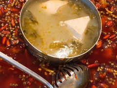 -蛙两只美蛙鱼头火锅(恒茂店)