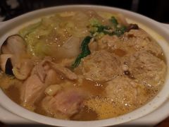 -森味花园·日本料理(伊藤洋华堂亚运村店)