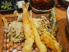 -天妇罗内顺田(罗湖店)
