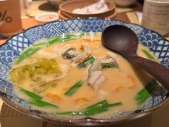 -荣家黄鱼面(前滩太古里店)