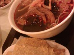 炸腐竹-水平有限广西米粉·广西风味集(五道口店)