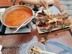 -喜味家·瑶族宴