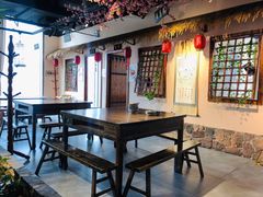 -风波庄(云蝠大厦店)