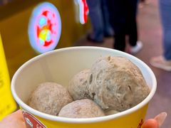 -阿娟牛肉丸·手打牛肉丸·现做现卖