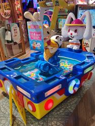 -卡通尼乐园(新达汇三林店)