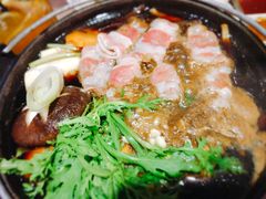 寿喜锅-好牛烧肉(世茂广场店)
