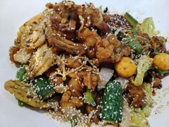 -友达面馆·酸菜鱼面(钱塘区店)