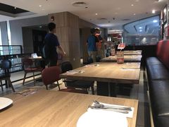 大堂-必胜客(双榆树店)