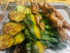 -建国烧烤(建乐路店)