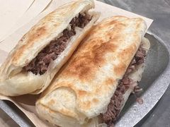 -高玛纳驴肉火烧(一世界店)