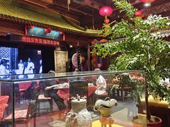 -正阳门饭庄·烤鸭·北京菜(万丰路七里庄店)