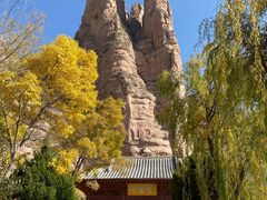 -炳灵寺世界文化遗产旅游区