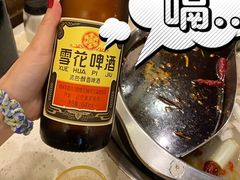 -水碾河刘老大串串香(水碾河路店)