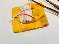 -海派悦庭·海胆烧麦·新融合菜(凯德广场店)