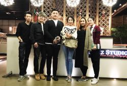 -THE QUEEN(北京店)