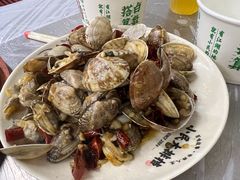 -小民大排档(马场角横路店)