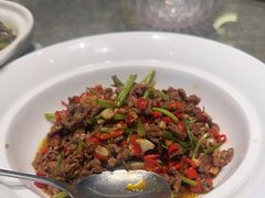 -渔舟意·湖南家宴(萝岗纳金城店)