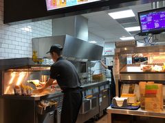 -汉堡王(下沙银泰店)