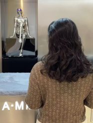 -艾美A·M Hair Salon